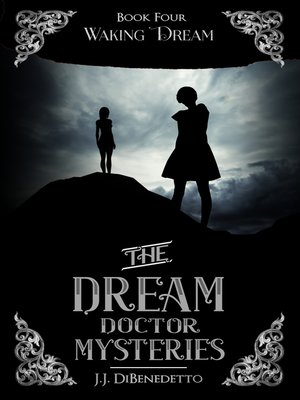 cover image of Waking Dream